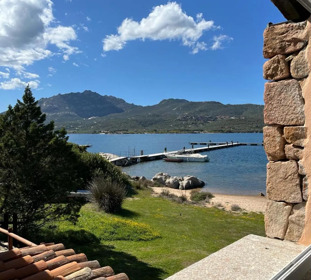 Villa House On The Beach - Porto Rotondo