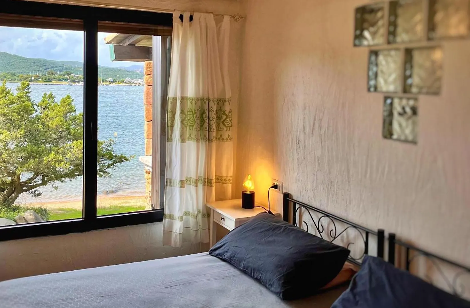 Villa House On The Beach - Porto Rotondo